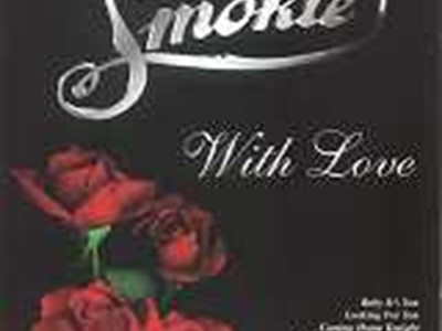 Cover of Smokie album With Love