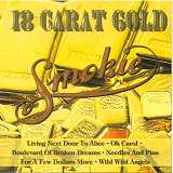 18 Carat Gold 18 Carat Gold album cover