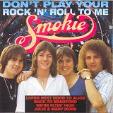 Don't Play Your Rock 'N' Roll To Me album cover