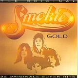 Smokie Gold album cover