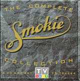 The Story Of Smokie album cover