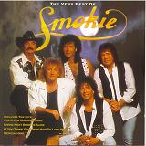 The Very Best Of Smokie album cover