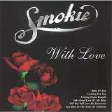 Smokie With Love album cover