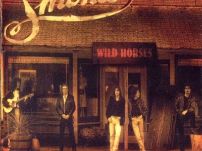 Smokie Wild Horses album