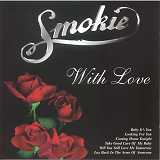 Cover of Smokie album With Love