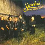 Cover of Smokie album The World and Elsewhere