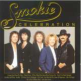 Cover of Smokie album Celebration