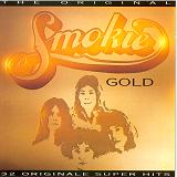 Cover of Smokie's album Gold