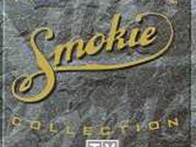 Cover of the album The Story of Smokie