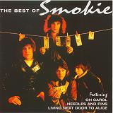 Cover of the album Best of Smokie