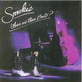 Cover of Smokie's album Whose Are These Boots?