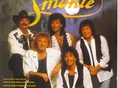 Cover of the album The Very Best Of Smokie