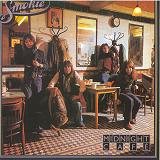 Cover of Smokie's album Midnight Cafe