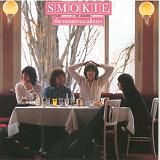 Cover of the Smokie album The Montreux Album