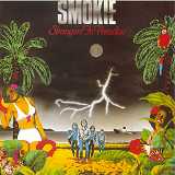 Cover of Smokie's album Strangers In paradise