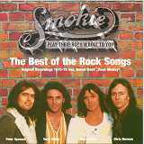 Cover of Smokie's album Best Rock Songs