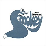 Cover of Smokie's album Pass It Around