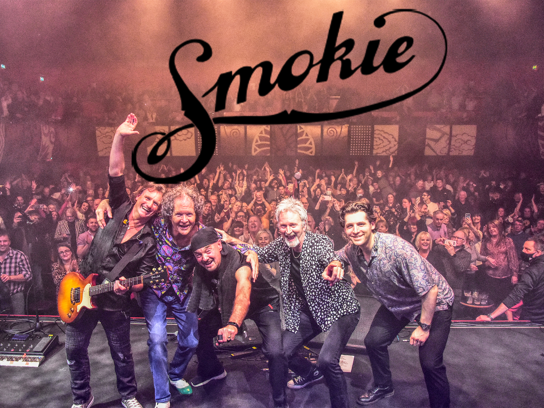 Band Smokie