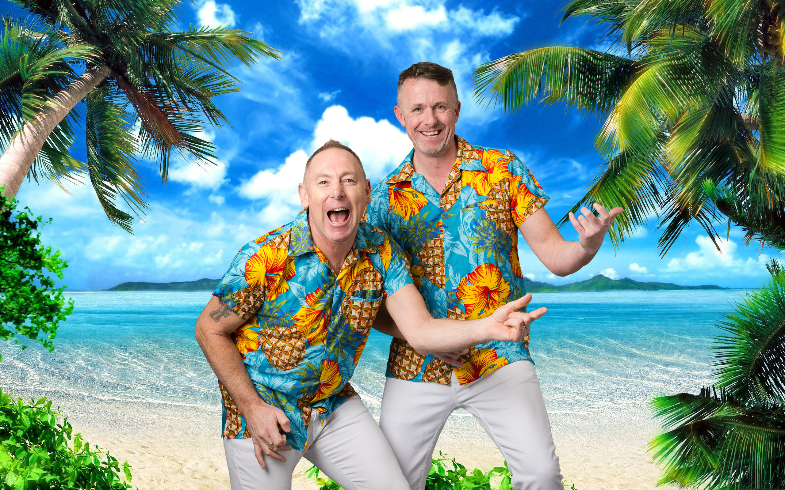 Photograph of Black Lace